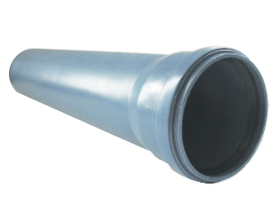 Труба Sinikon Rain Flow 60 d110 мм